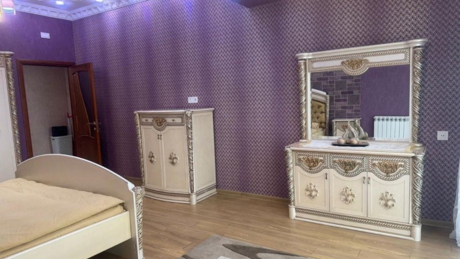 Kirayə verilir 4 otaqlı yeni tikili, 181 m², Xətai m.-6