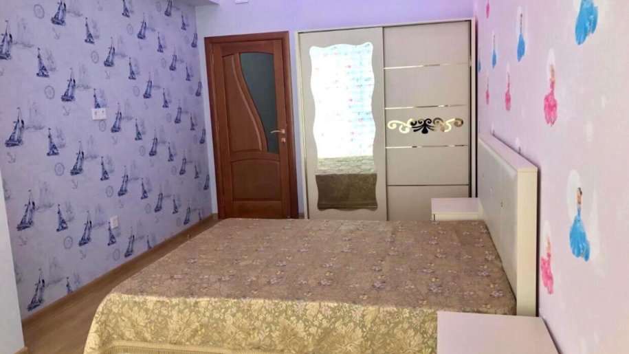 Kirayə verilir 4 otaqlı yeni tikili, 181 m², Xətai m.-10