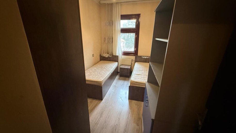 Kirayə verilir 3 otaqlı köhnə tikili, 85 m², Elmlər Akademiyası m.-3