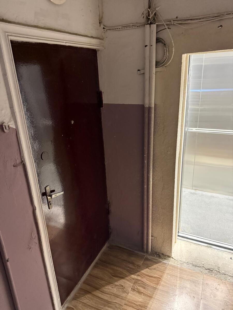 Kirayə verilir 3 otaqlı köhnə tikili, 85 m², Elmlər Akademiyası m.-10