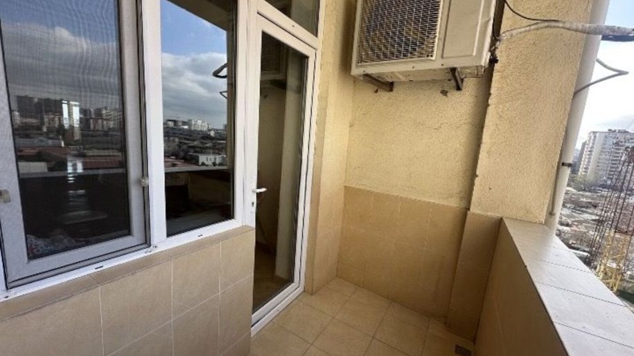 Satılır 3 otaqlı yeni tikili, 120 m², Azadlıq Prospekti m.-6