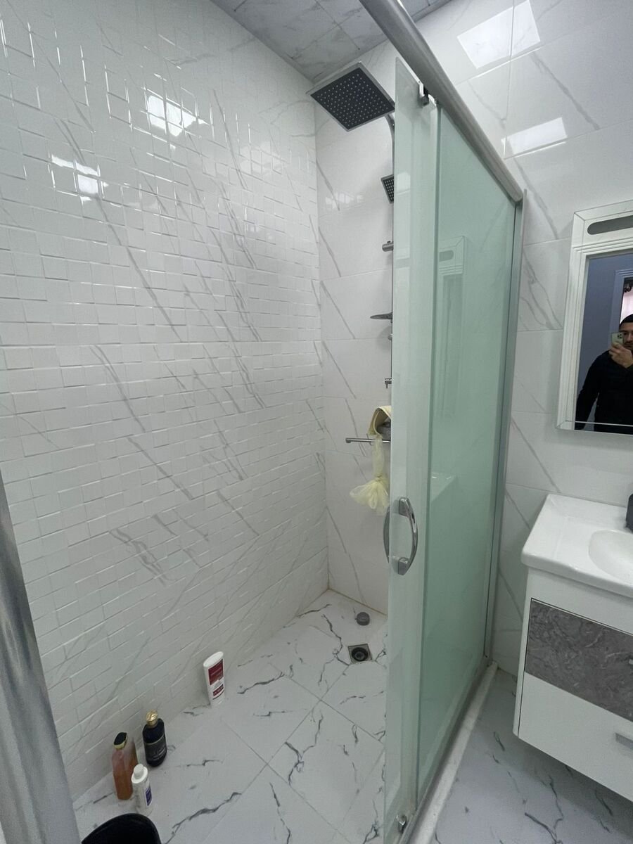 Kirayə verilir 3 otaqlı yeni tikili, 110 m², Həzi Aslanov m.-11