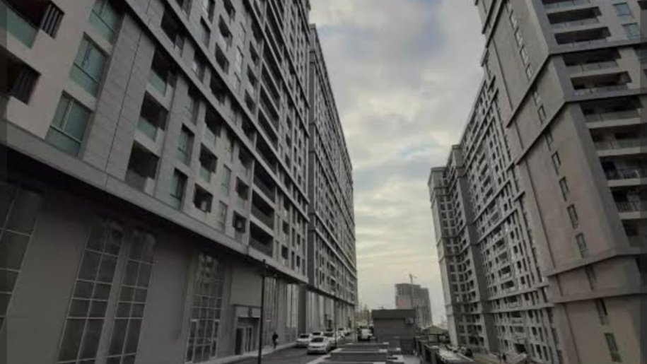 Satılır 2 otaqlı yeni tikili, 55 m², Həzi Aslanov m.-1