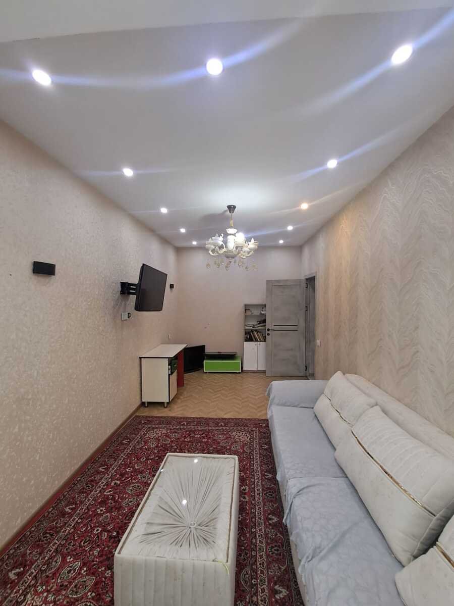 Satılır 2 otaqlı yeni tikili, 55 m², Həzi Aslanov m.-4