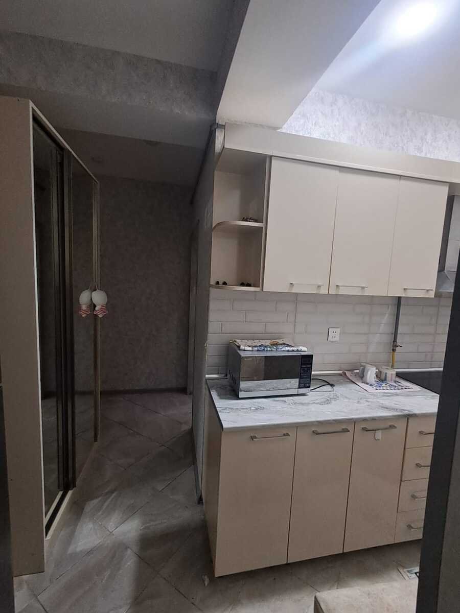 Satılır 2 otaqlı yeni tikili, 55 m², Həzi Aslanov m.-9