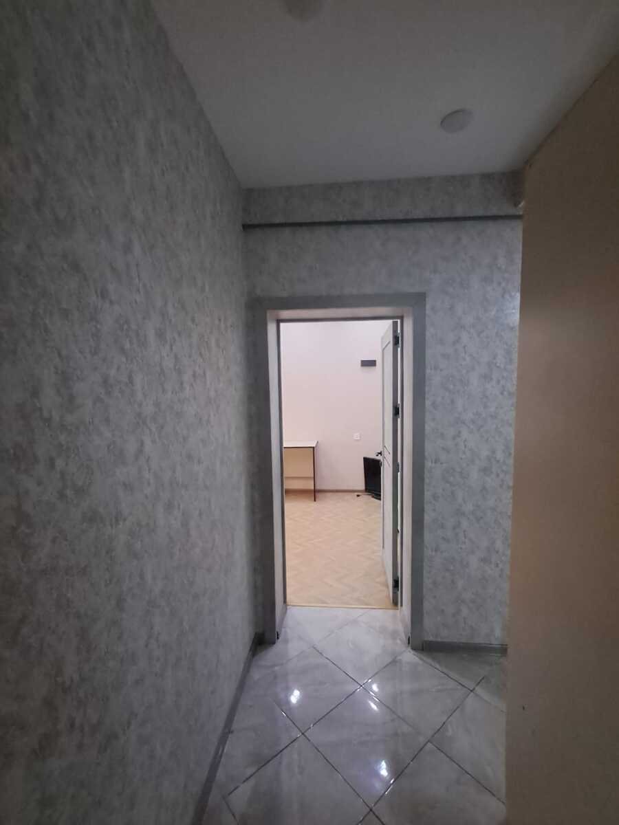 Satılır 2 otaqlı yeni tikili, 55 m², Həzi Aslanov m.-11