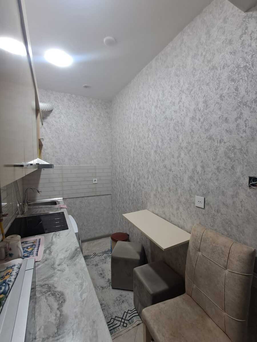 Satılır 2 otaqlı yeni tikili, 55 m², Həzi Aslanov m.-13