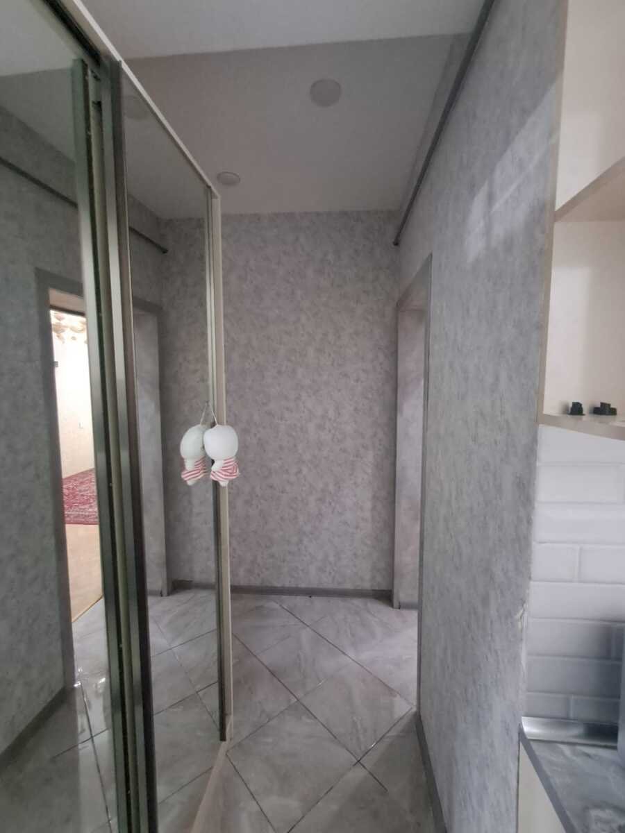 Satılır 2 otaqlı yeni tikili, 55 m², Həzi Aslanov m.-14