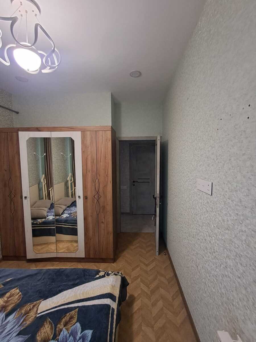 Satılır 2 otaqlı yeni tikili, 55 m², Həzi Aslanov m.-19
