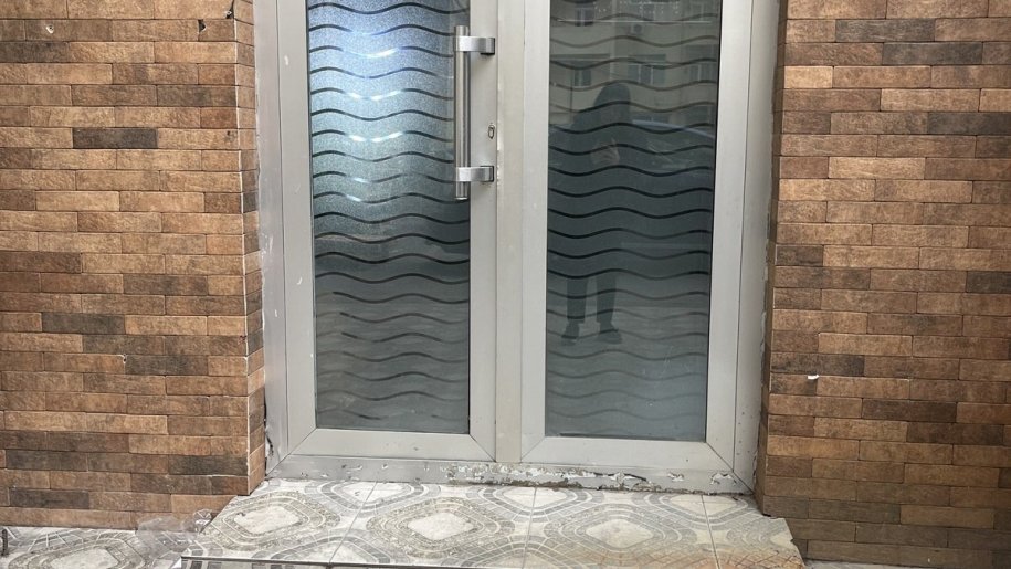 45 kv.m. obyekt icarəyə verilir, Xalqlar dostluğu m.-1