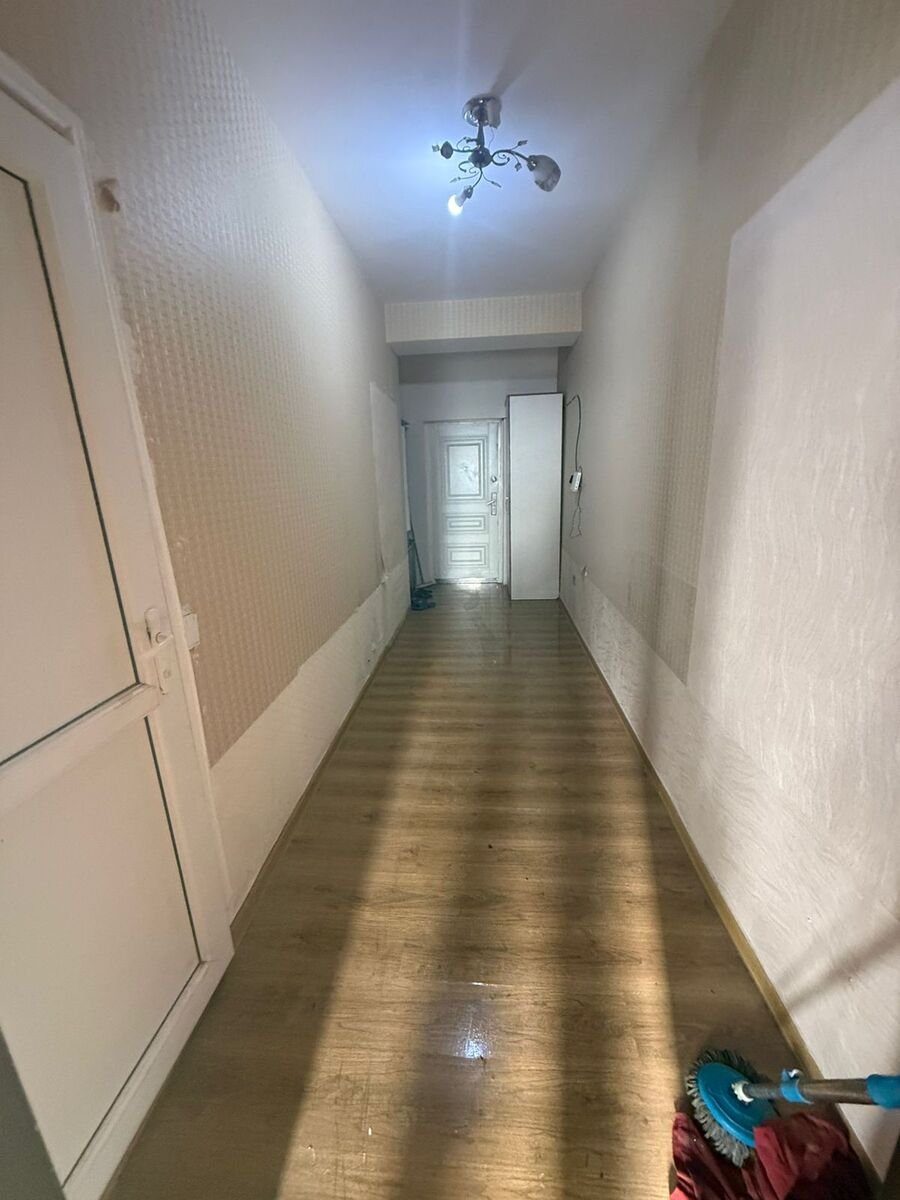 Kirayə verilir 2 otaqlı yeni tikili, 60 m², Nəsimi m.-10