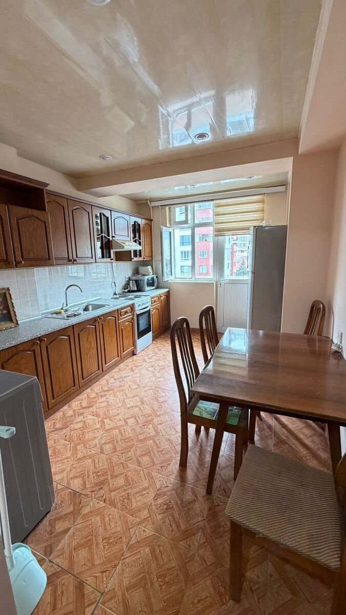 Kirayə verilir 2 otaqlı yeni tikili, 68 m², Elmlər Akademiyası m.-6