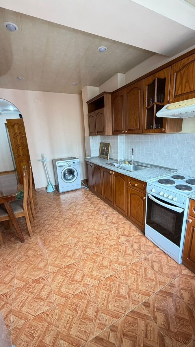 Kirayə verilir 2 otaqlı yeni tikili, 68 m², Elmlər Akademiyası m.-7