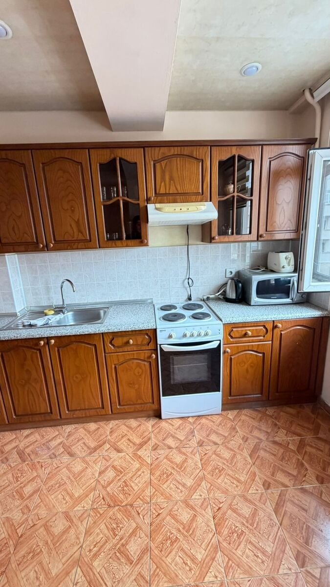 Kirayə verilir 2 otaqlı yeni tikili, 68 m², Elmlər Akademiyası m.-8