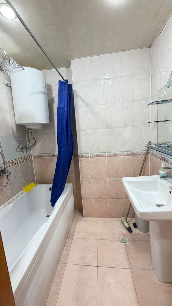 Kirayə verilir 2 otaqlı yeni tikili, 68 m², Elmlər Akademiyası m.-9