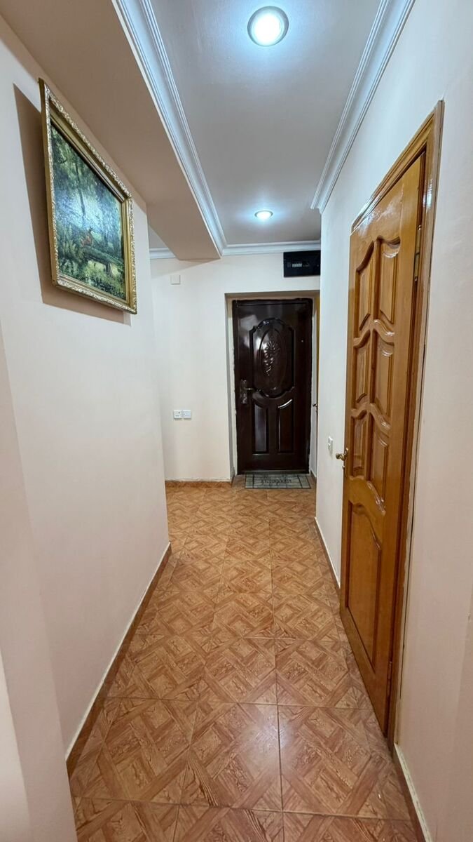 Kirayə verilir 2 otaqlı yeni tikili, 68 m², Elmlər Akademiyası m.-10