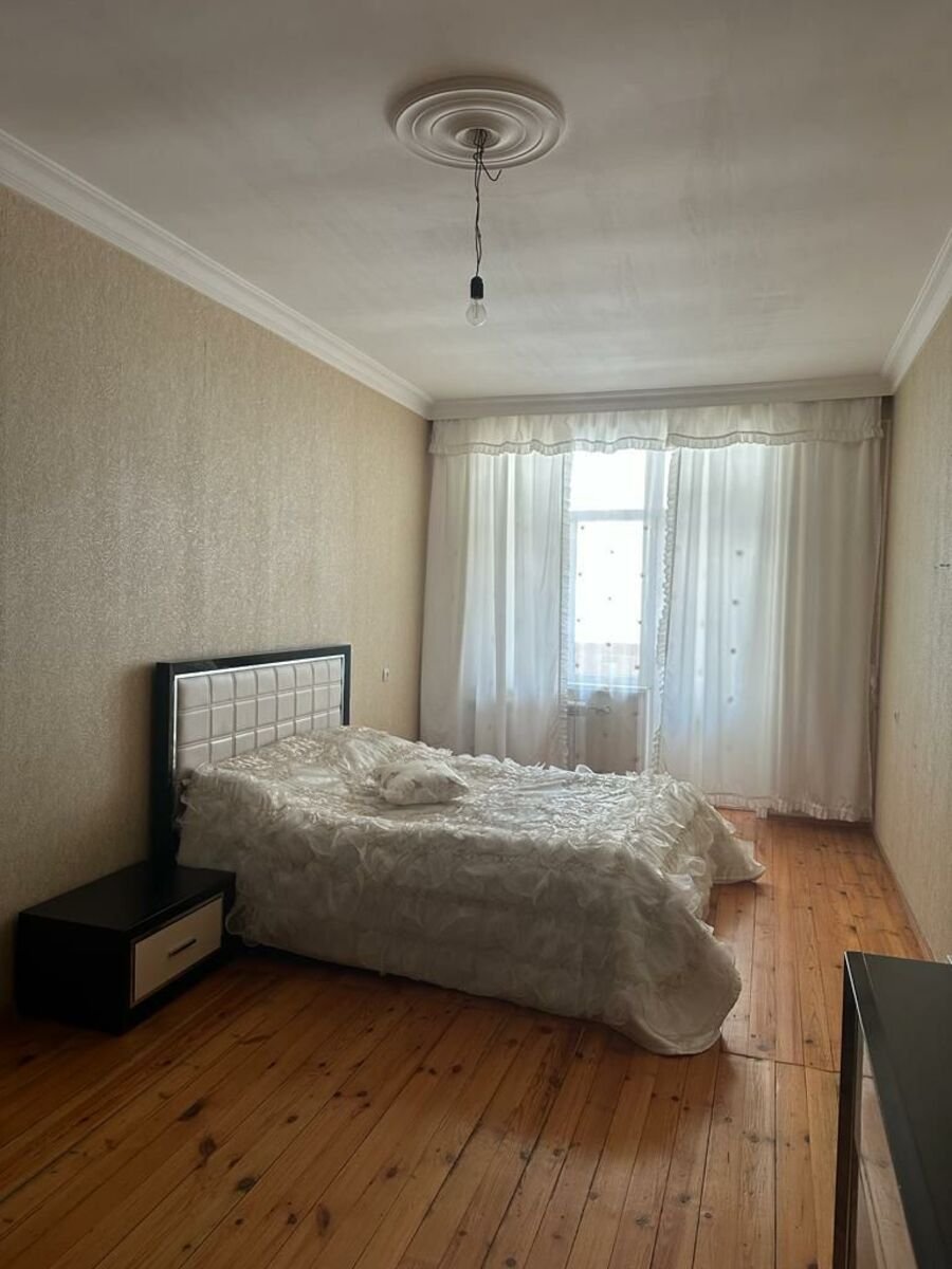 Kirayə verilir 2 otaqlı yeni tikili, 98 m², Həzi Aslanov m.-9