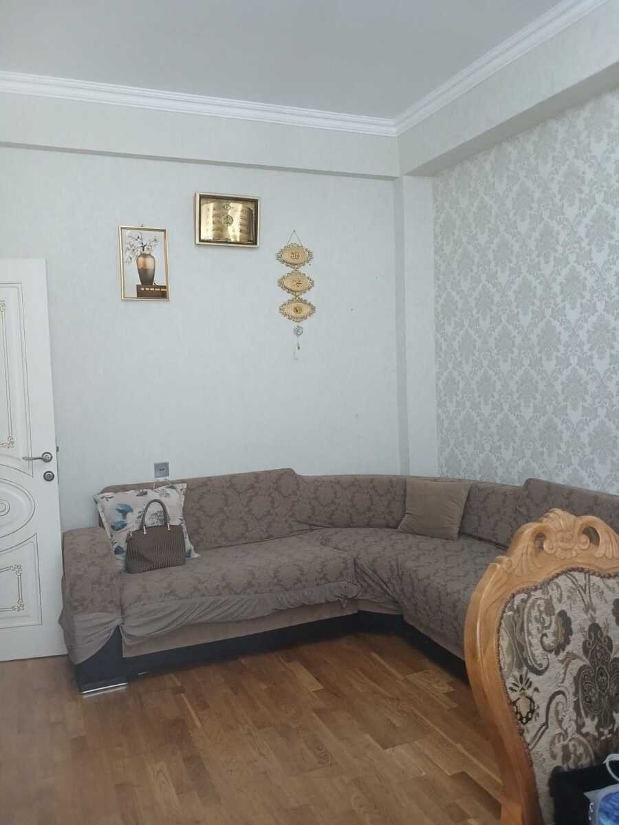 Kirayə verilir 2 otaqlı yeni tikili, 60 m², Yeni Yasamal-2