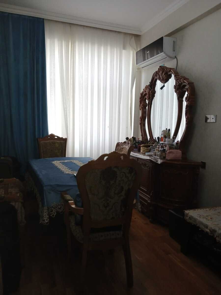 Kirayə verilir 2 otaqlı yeni tikili, 60 m², Yeni Yasamal-4