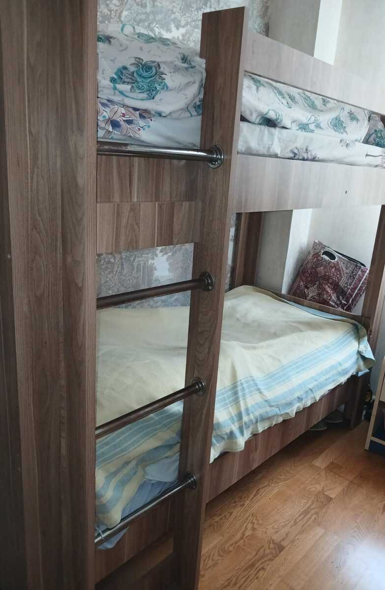 Kirayə verilir 2 otaqlı yeni tikili, 60 m², Yeni Yasamal-5