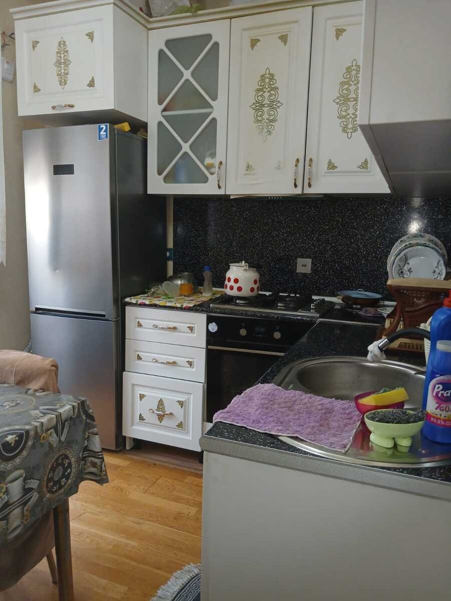 Kirayə verilir 2 otaqlı yeni tikili, 60 m², Yeni Yasamal-11