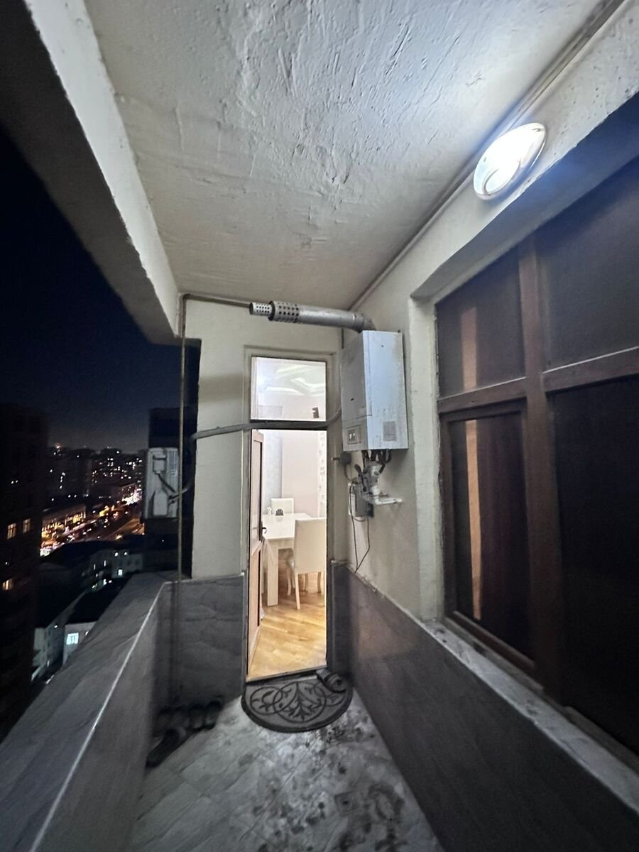 Satılır 3 otaqlı yeni tikili, 95 m², Xətai m.-3