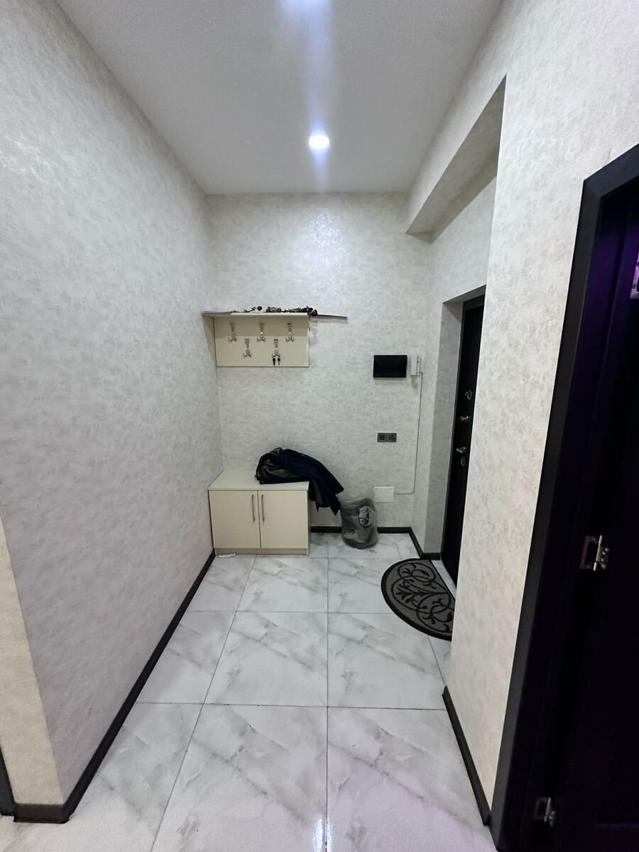 Satılır 3 otaqlı yeni tikili, 95 m², Xətai m.-9
