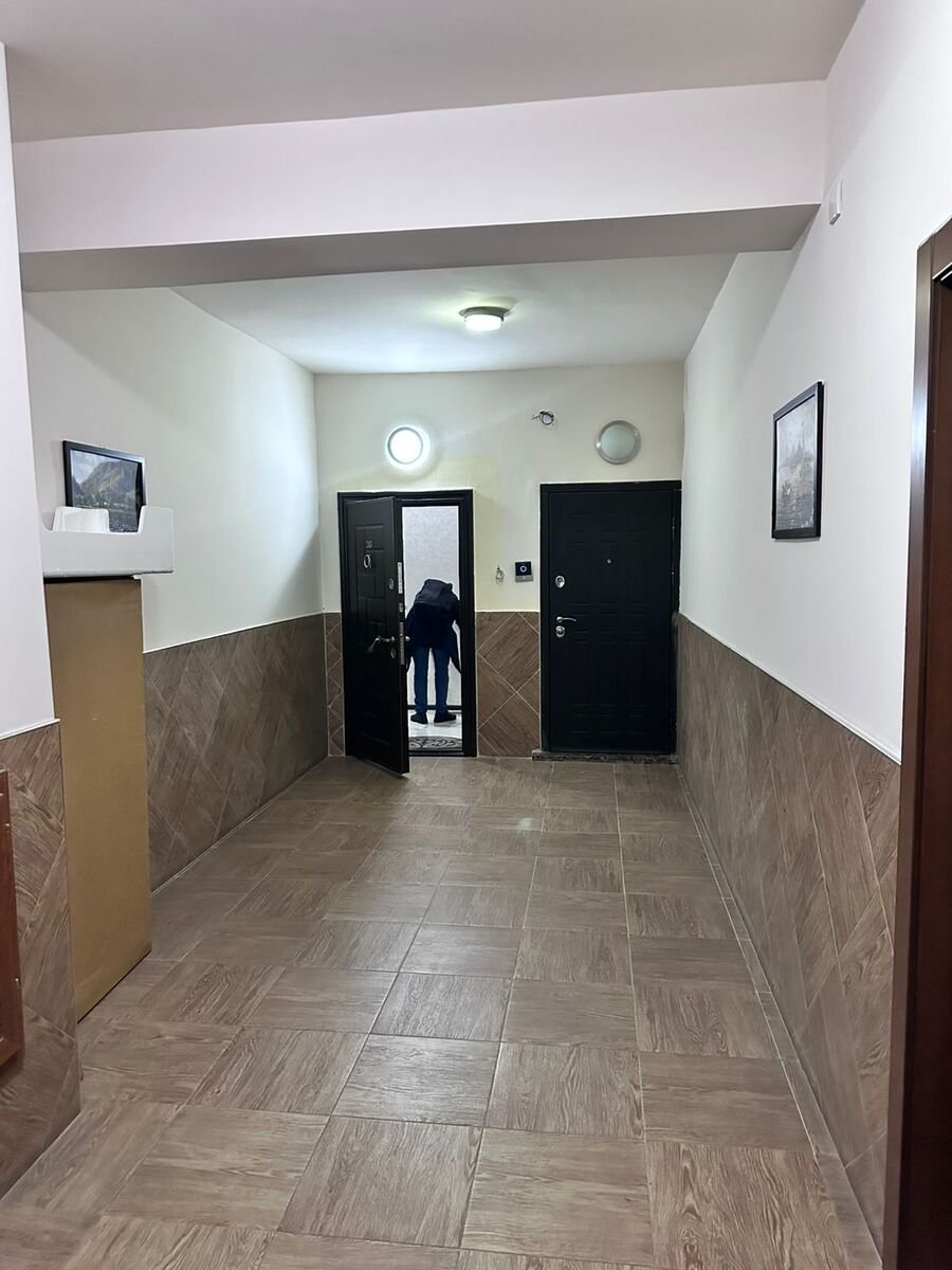 Satılır 3 otaqlı yeni tikili, 95 m², Xətai m.-13