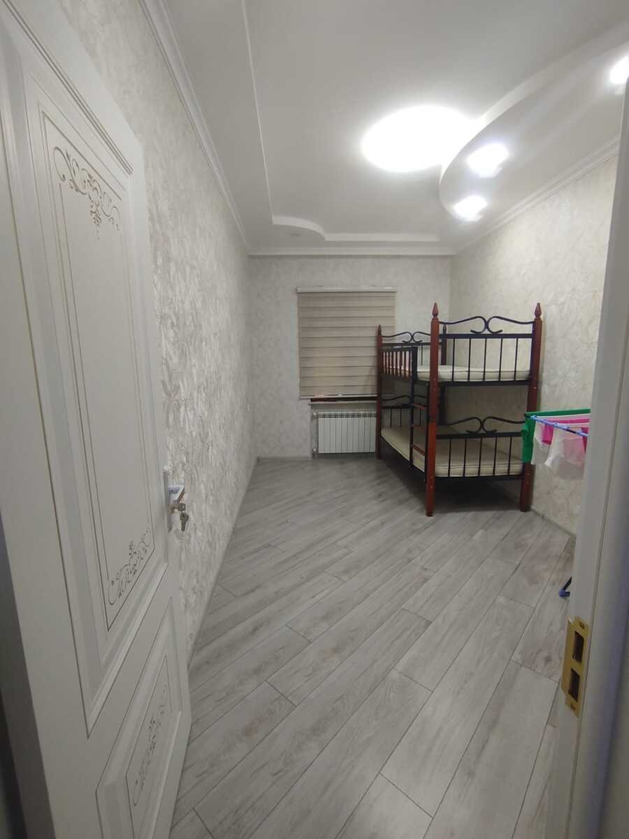 Kirayə verilir 3 otaqlı köhnə tikili, 80 m², Nəriman Nərimanov m.-1