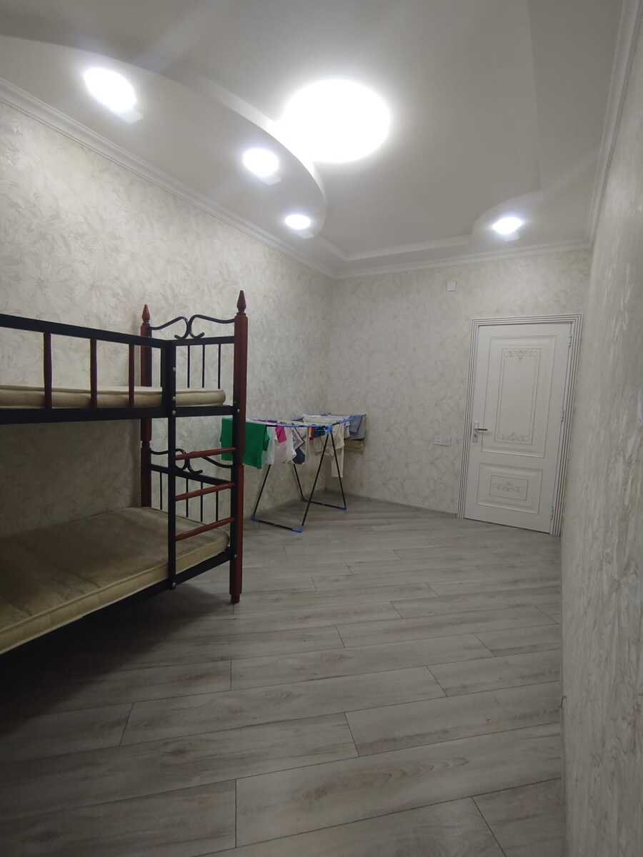 Kirayə verilir 3 otaqlı köhnə tikili, 80 m², Nəriman Nərimanov m.-2