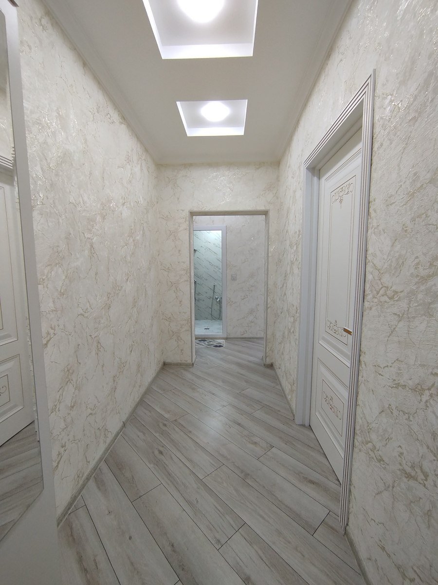 Kirayə verilir 3 otaqlı köhnə tikili, 80 m², Nəriman Nərimanov m.-9