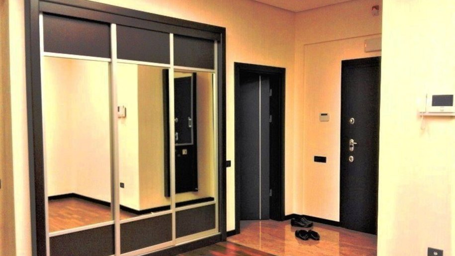 Kirayə verilir 4 otaqlı yeni tikili, 230 m², 28 May m.-2