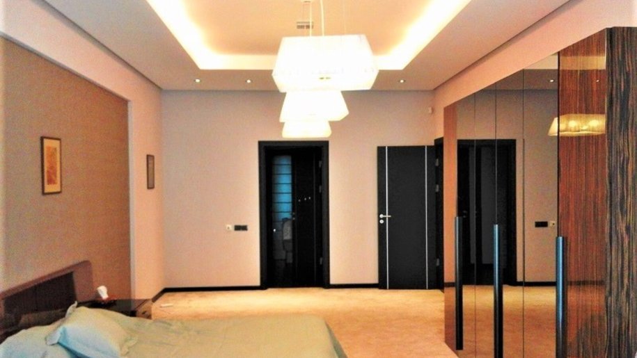 Kirayə verilir 4 otaqlı yeni tikili, 230 m², 28 May m.-3