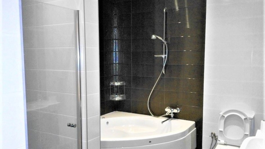 Kirayə verilir 4 otaqlı yeni tikili, 230 m², 28 May m.-12