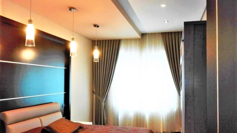 Kirayə verilir 4 otaqlı yeni tikili, 230 m², 28 May m.-19