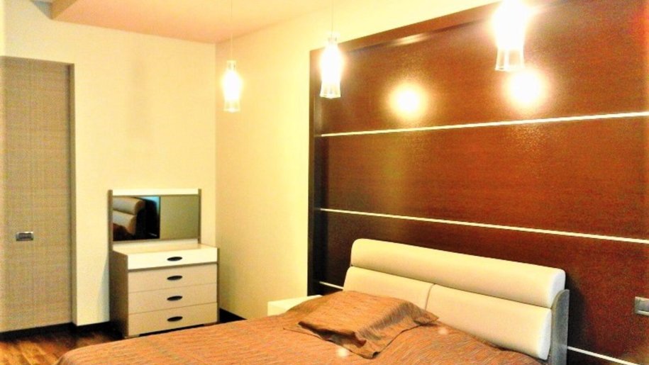 Kirayə verilir 4 otaqlı yeni tikili, 230 m², 28 May m.-20