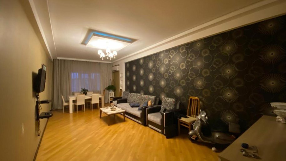 Satılır 2 otaqlı yeni tikili, 75 m², Memar Əcəmi m.-2