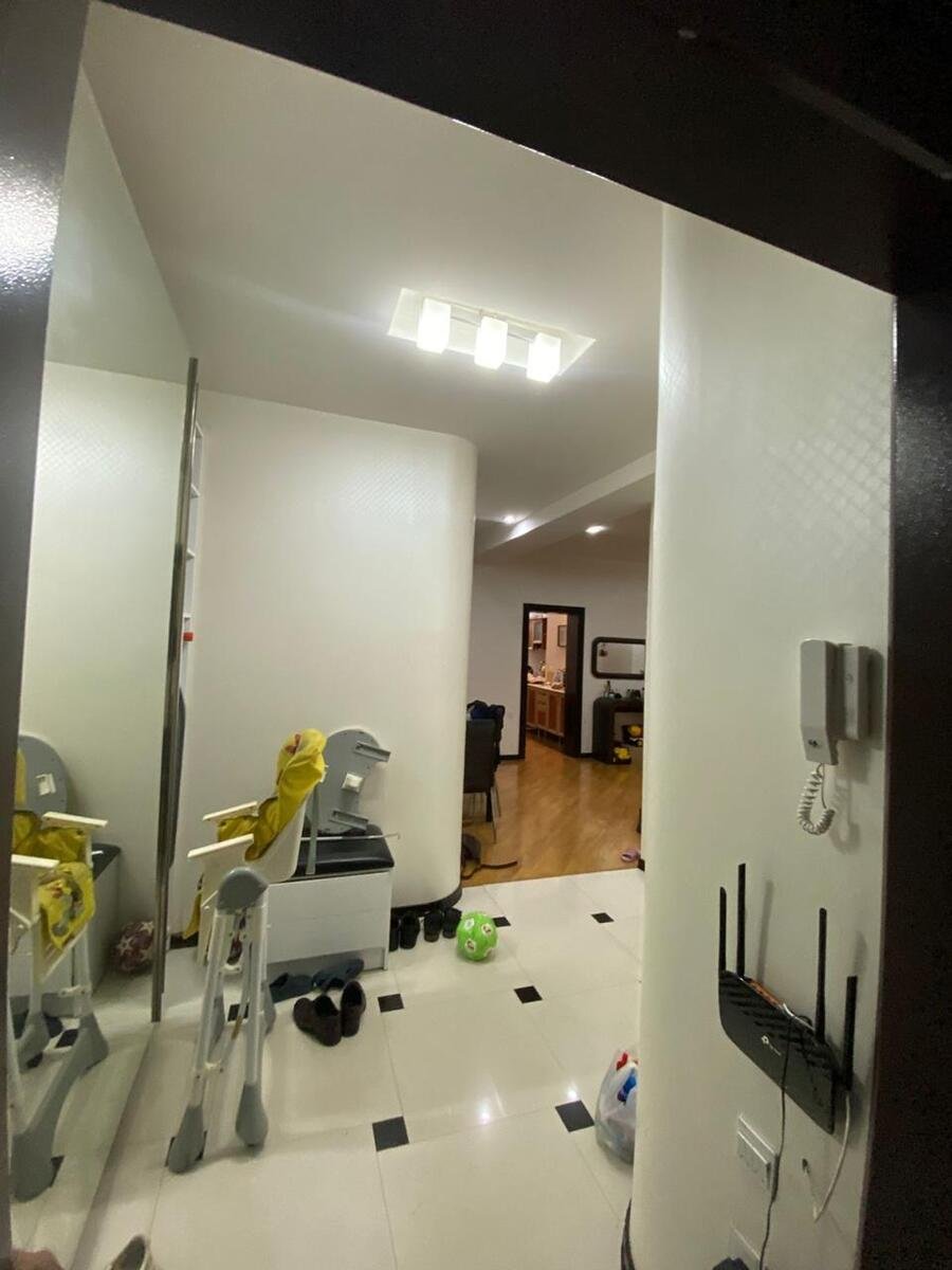 Satılır 2 otaqlı yeni tikili, 75 m², Memar Əcəmi m.-4