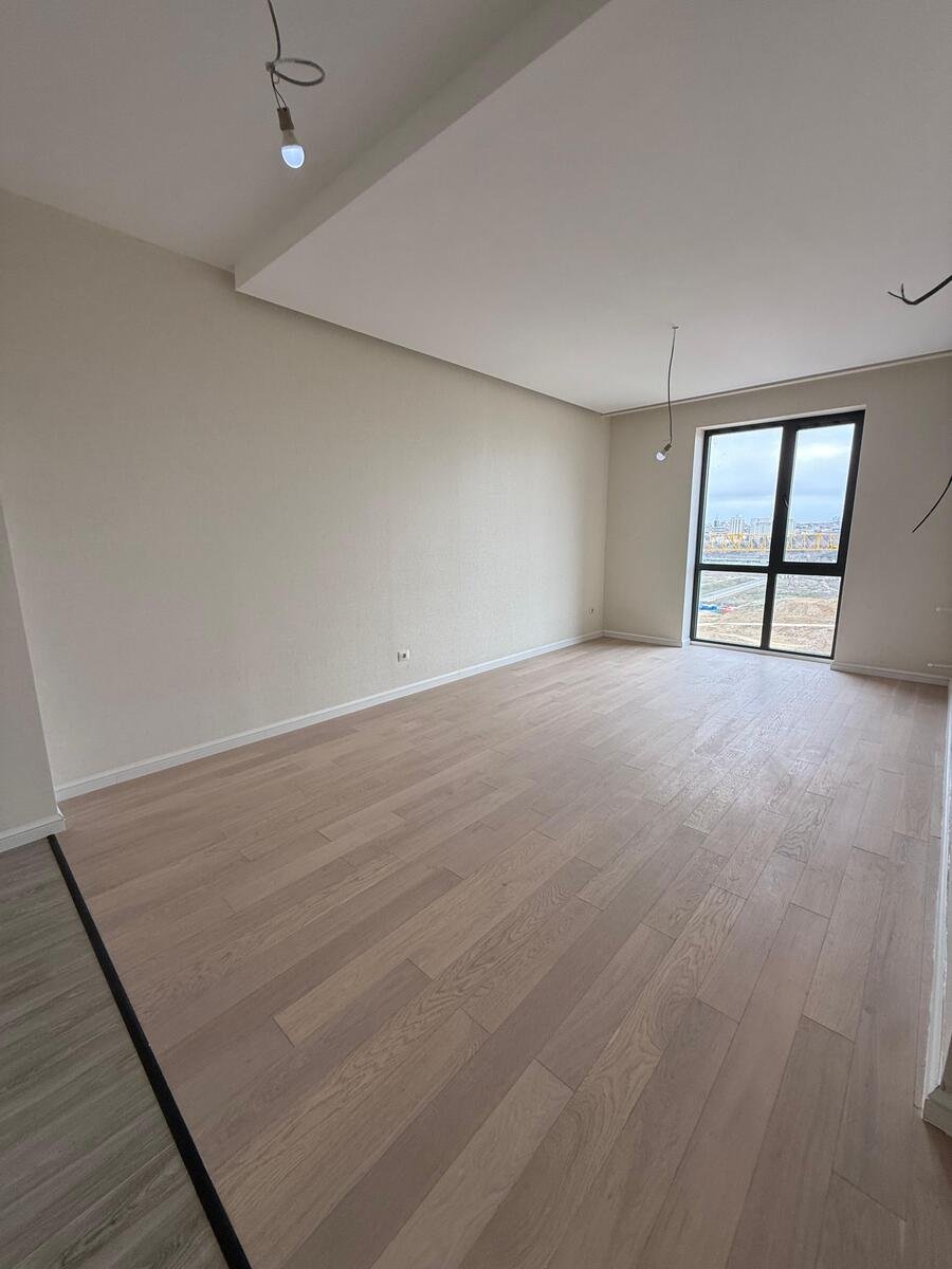 Satılır 3 otaqlı yeni tikili, 71 m², Elmlər Akademiyası m.-4