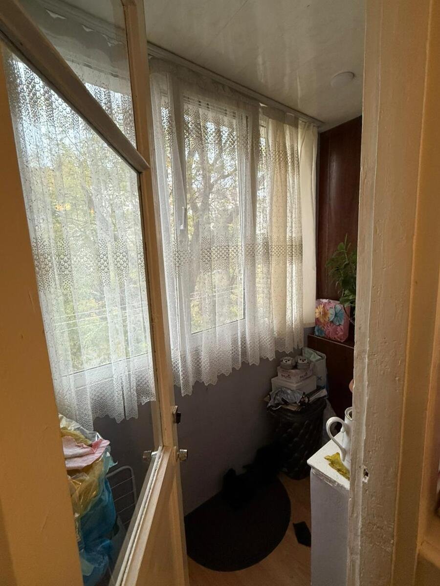 Satılır 4 otaqlı köhnə tikili, 130 m², Nizami m.-6