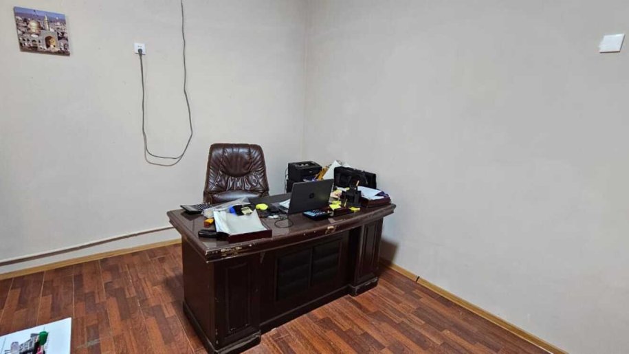 320 m<sup>2</sup> ofis icarəyə verilir, Nizami m.-5