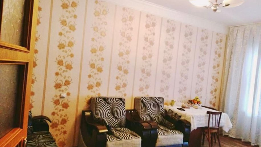 Kirayə verilir 2 otaqlı köhnə tikili, 63 m², Nərimanov-2