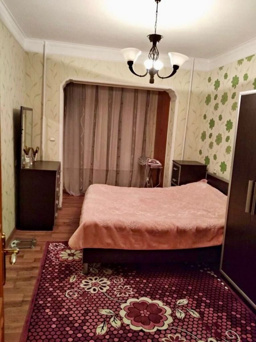 Kirayə verilir 2 otaqlı köhnə tikili, 63 m², Nərimanov-3