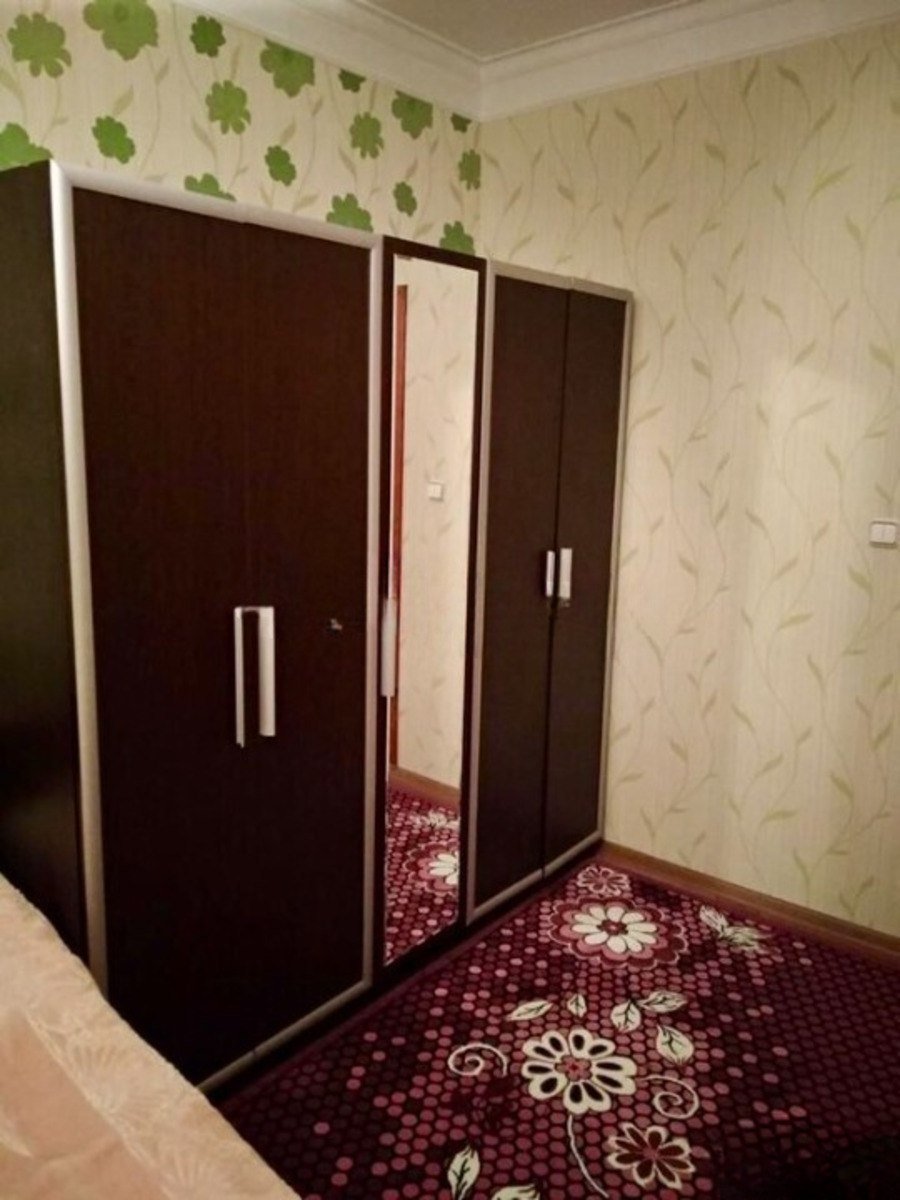 Kirayə verilir 2 otaqlı köhnə tikili, 63 m², Nərimanov-4