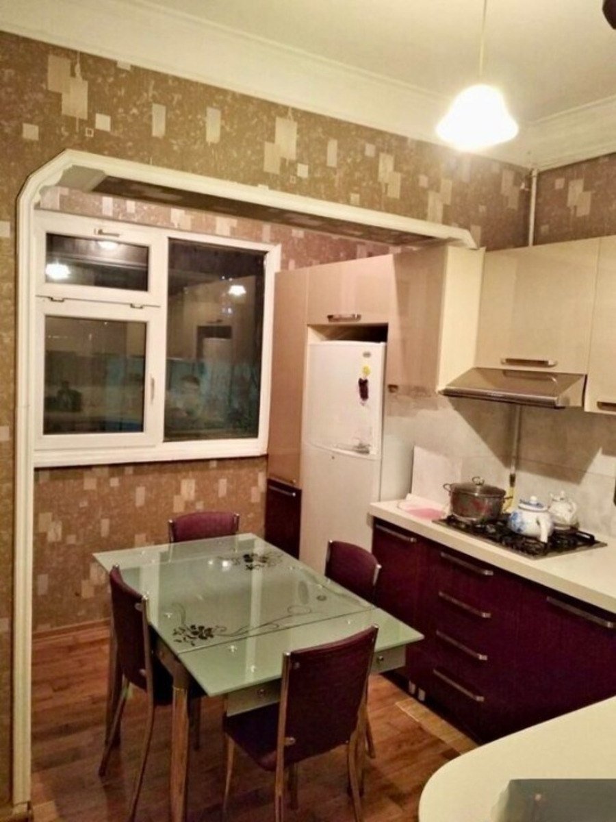 Kirayə verilir 2 otaqlı köhnə tikili, 63 m², Nərimanov-5