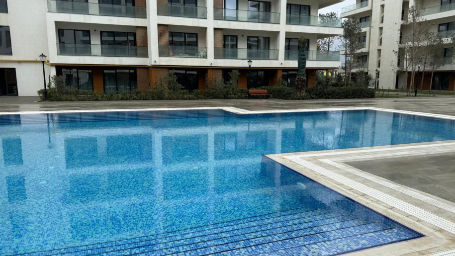 Kirayə verilir 3 otaqlı yeni tikili, 140 m², Nardaran-1