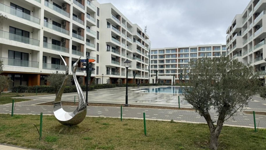 Kirayə verilir 3 otaqlı yeni tikili, 140 m², Nardaran-2