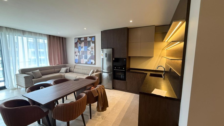 Kirayə verilir 3 otaqlı yeni tikili, 140 m², Nardaran-6