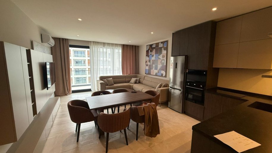 Kirayə verilir 3 otaqlı yeni tikili, 140 m², Nardaran-7