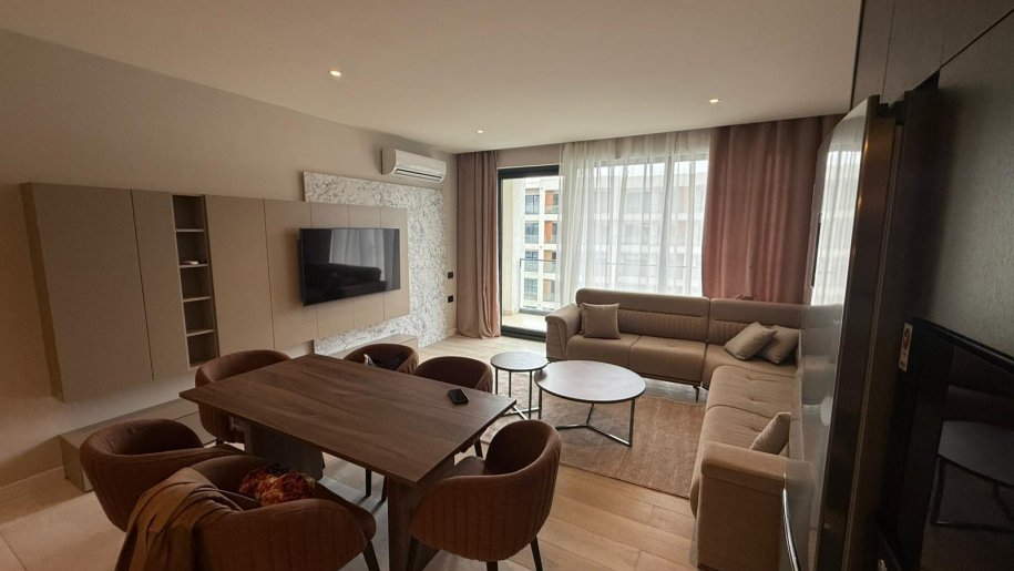 Kirayə verilir 3 otaqlı yeni tikili, 140 m², Nardaran-8